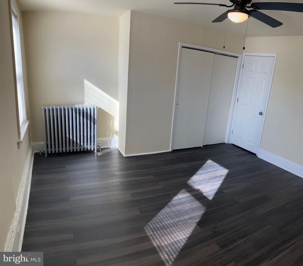 Photo of 2215 Catharine Street #2, PHILADELPHIA, PA 19146 (MLS # PAPH2579732)