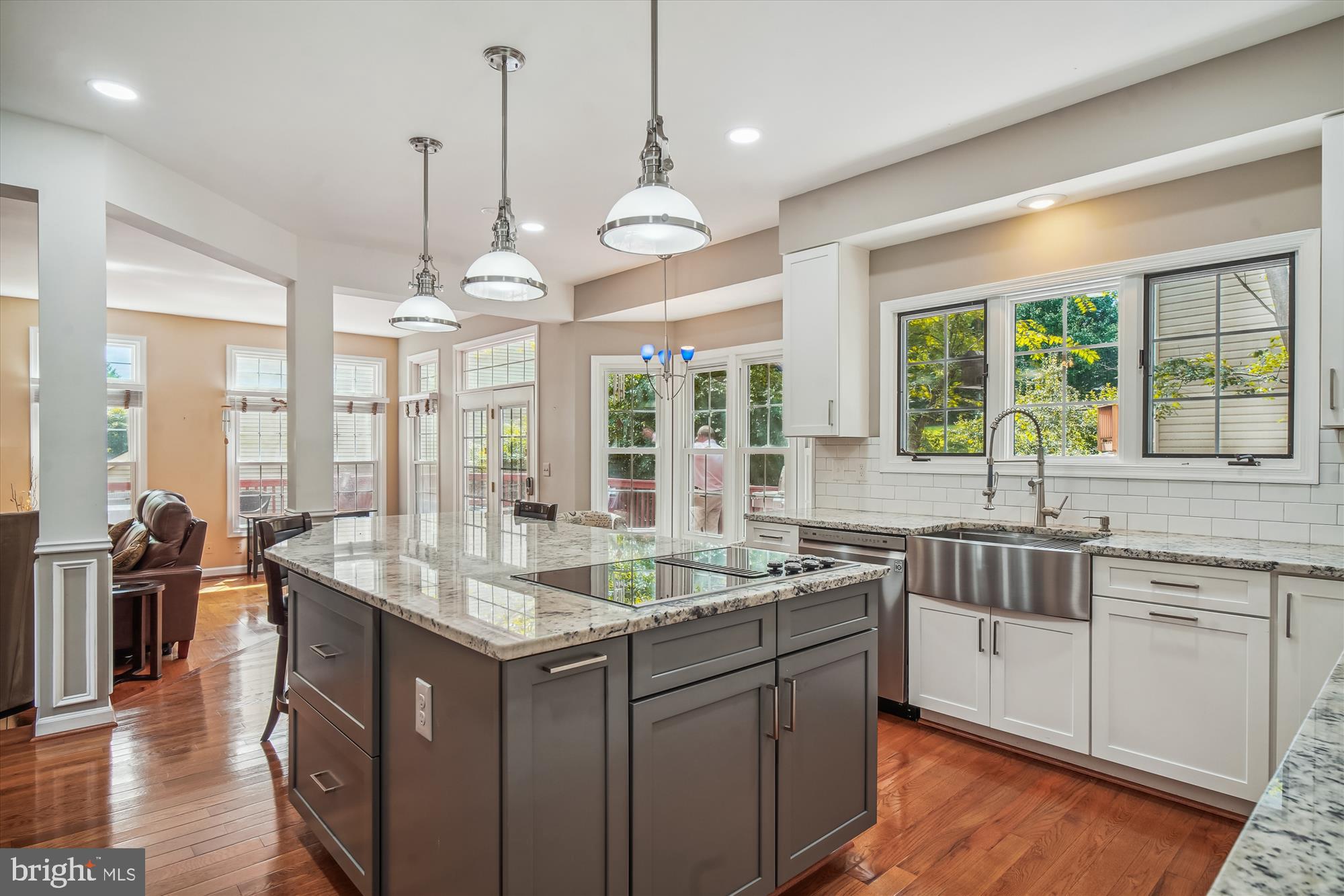 NEELSVILLE ESTATES - Residential