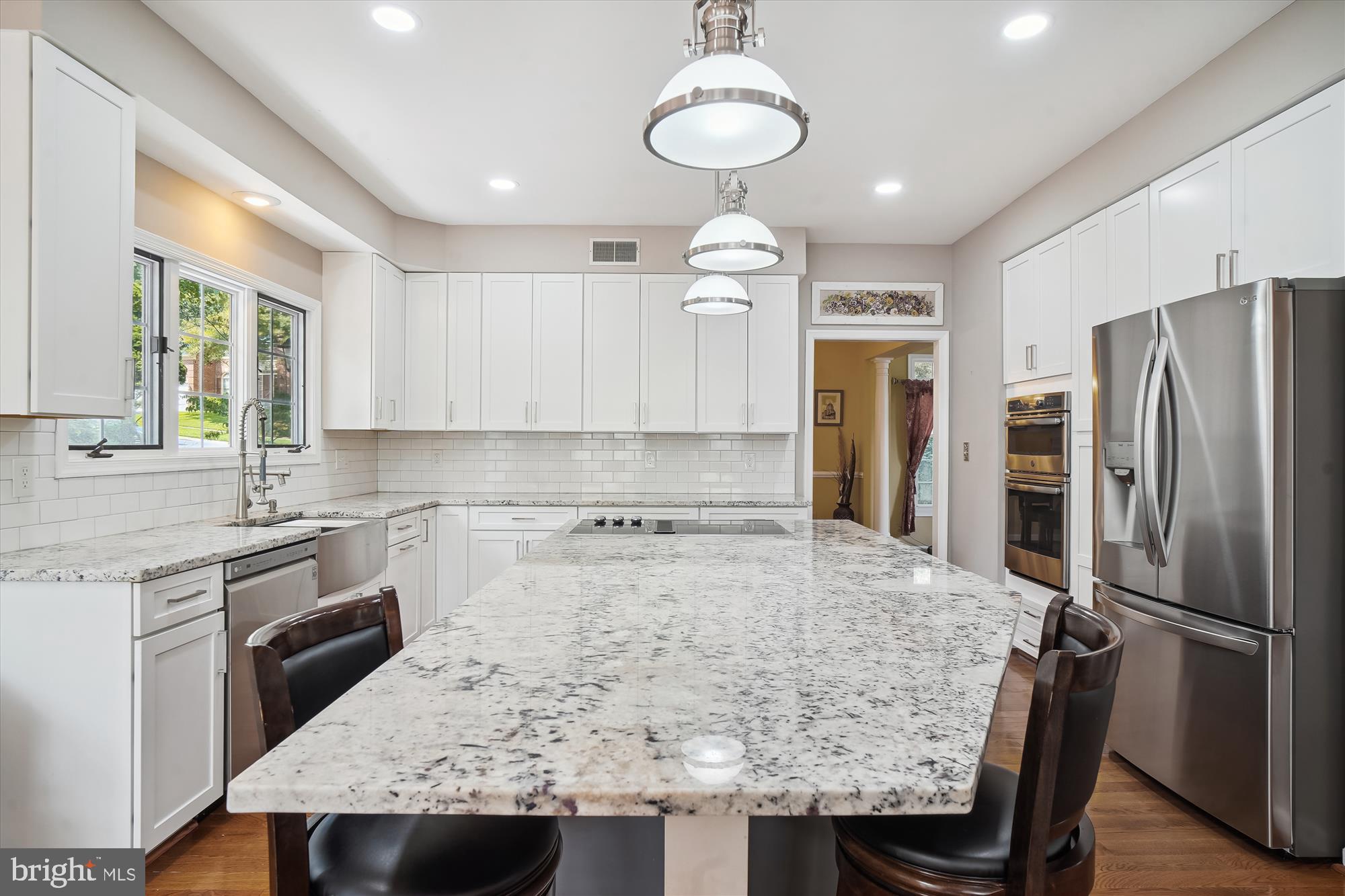 NEELSVILLE ESTATES - Residential