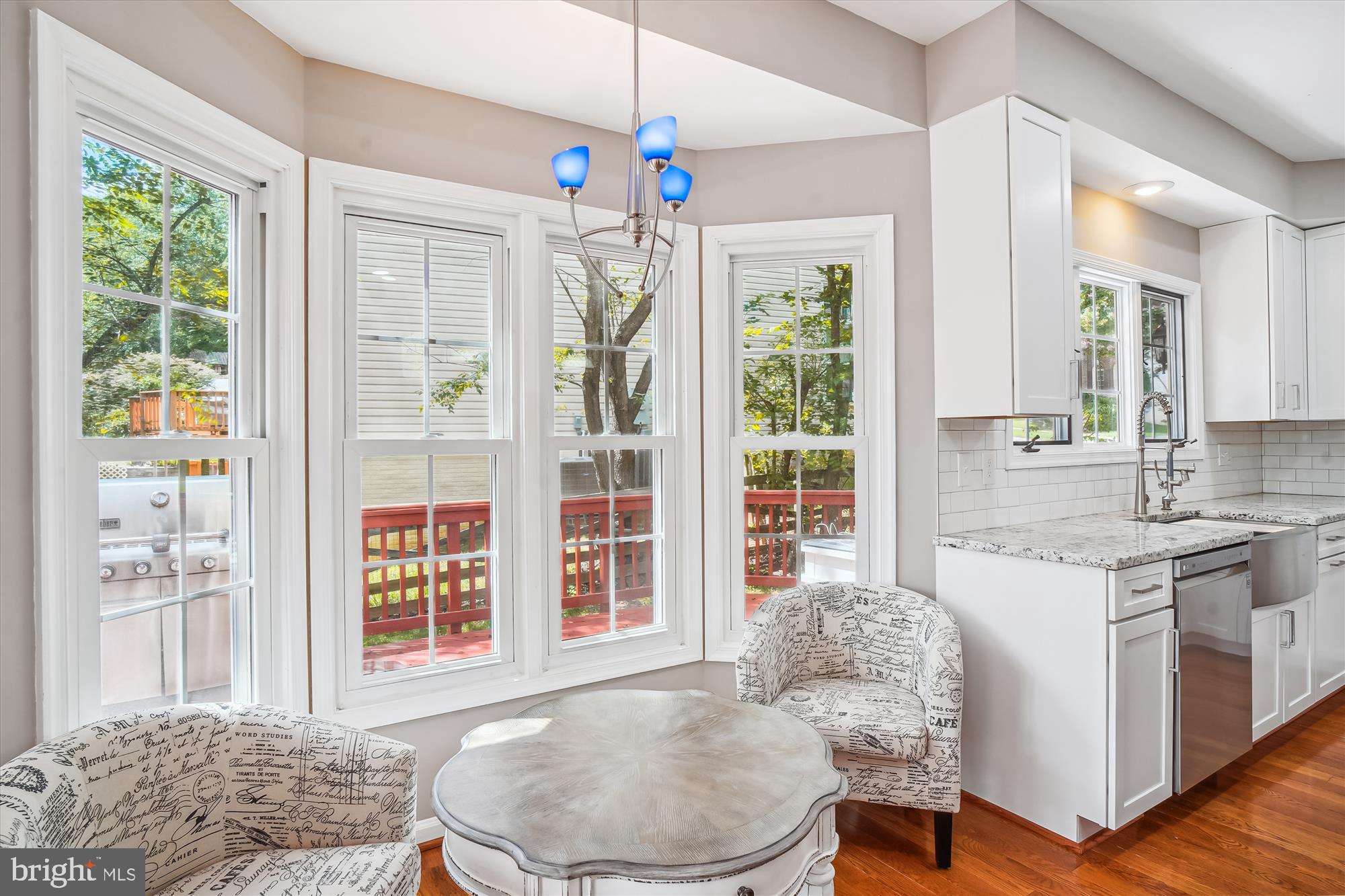 NEELSVILLE ESTATES - Residential