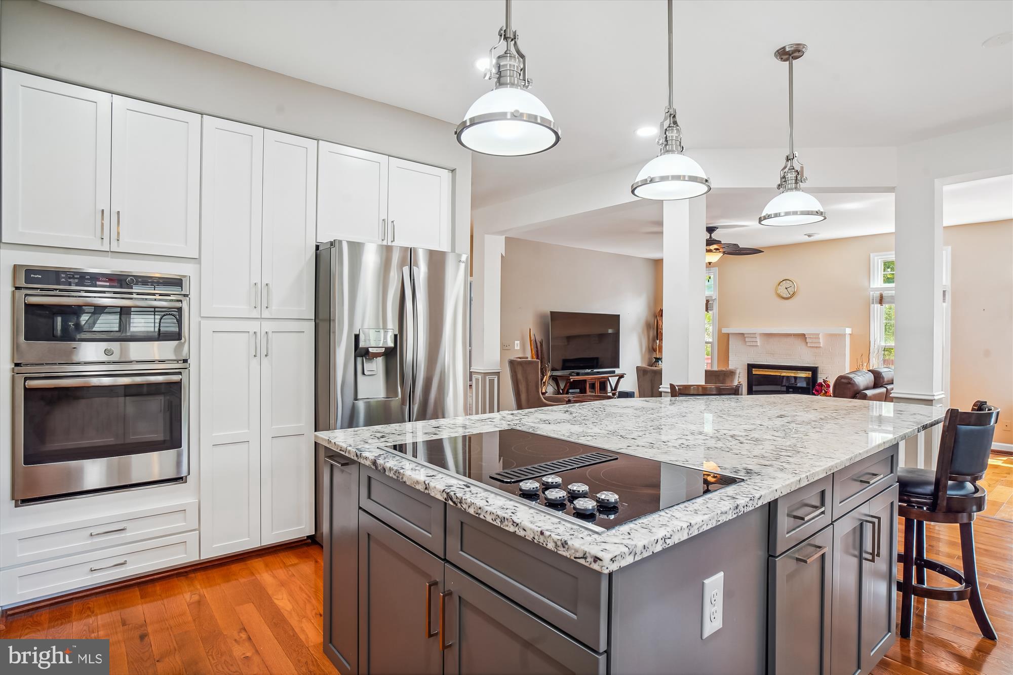 NEELSVILLE ESTATES - Residential