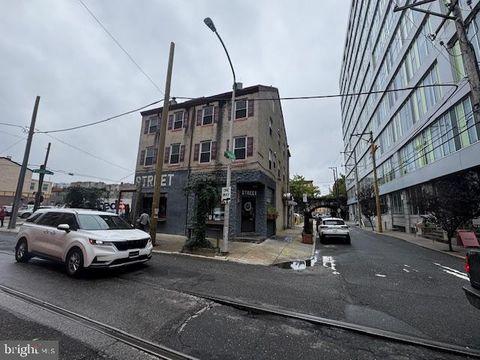 325 N 12TH STREET PHILADELPHIA PA 19107
