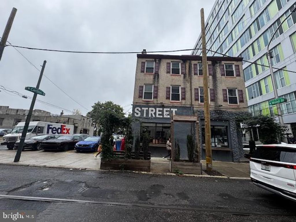 Photo of 325 N 12th Street, PHILADELPHIA, PA 19107 (MLS # PAPH2547382)