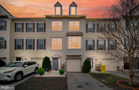 1108 CARINOSO CIRCLE SEVERN MD 21144
