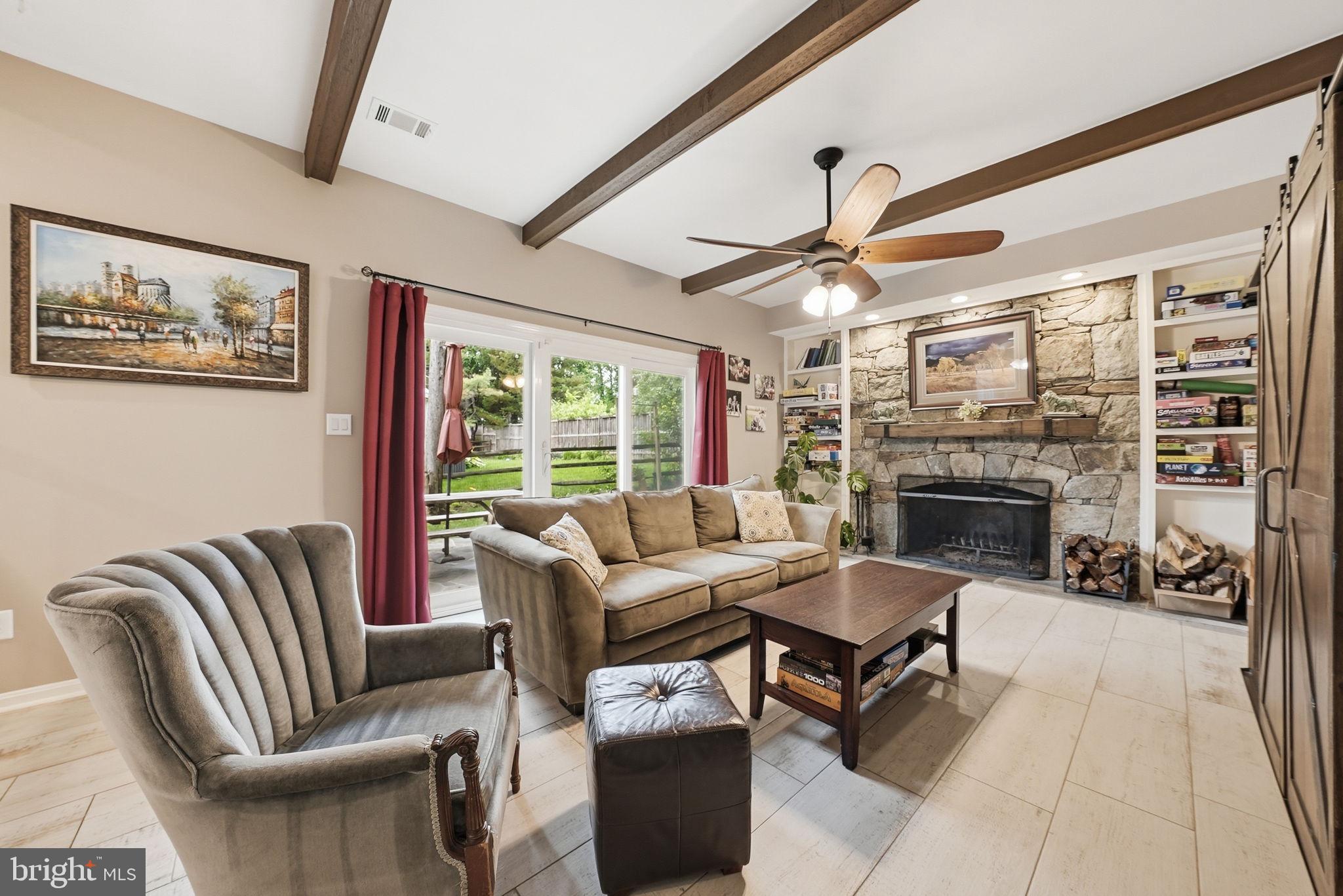 MEADOWS OF NARNIA - Residential