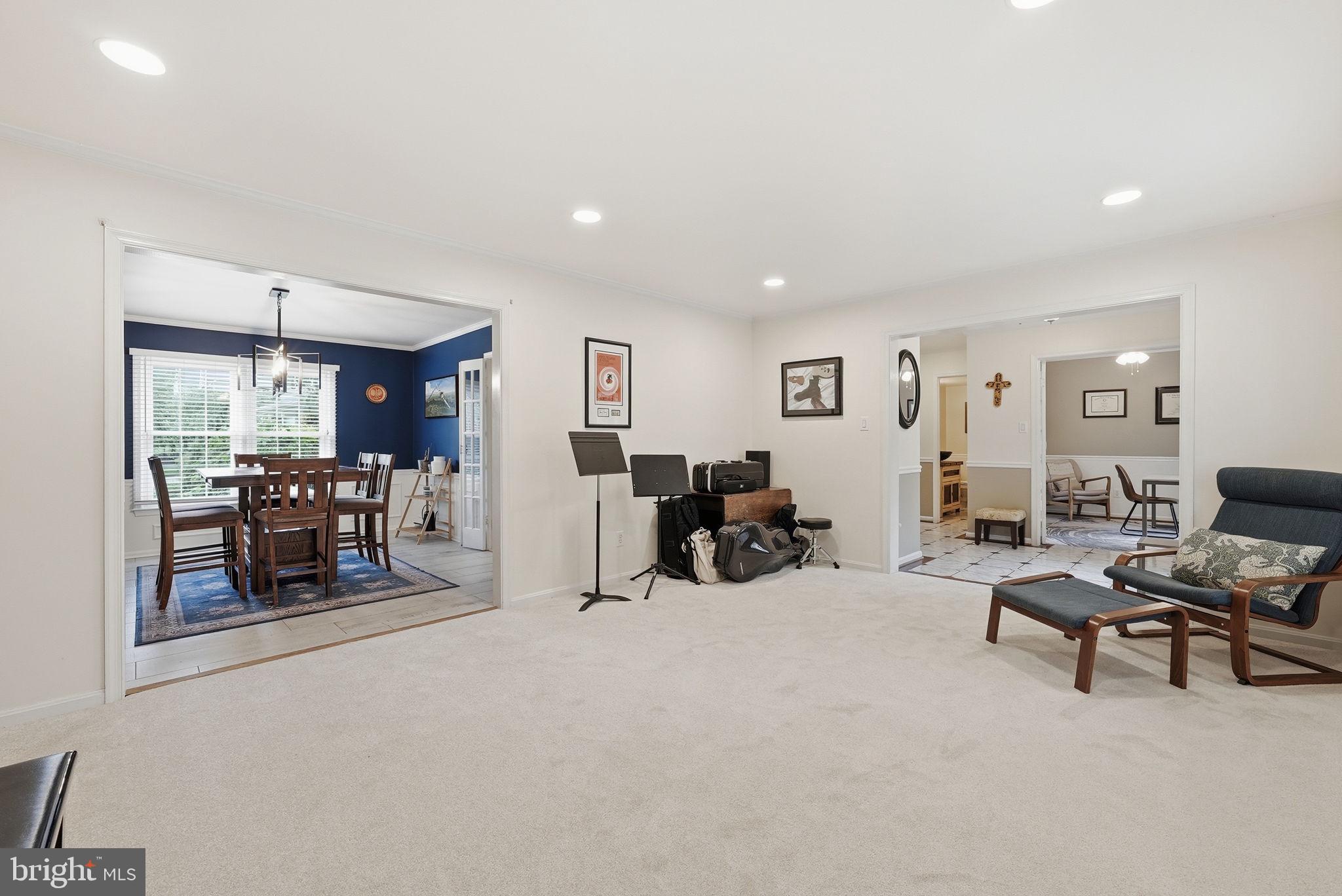 MEADOWS OF NARNIA - Residential