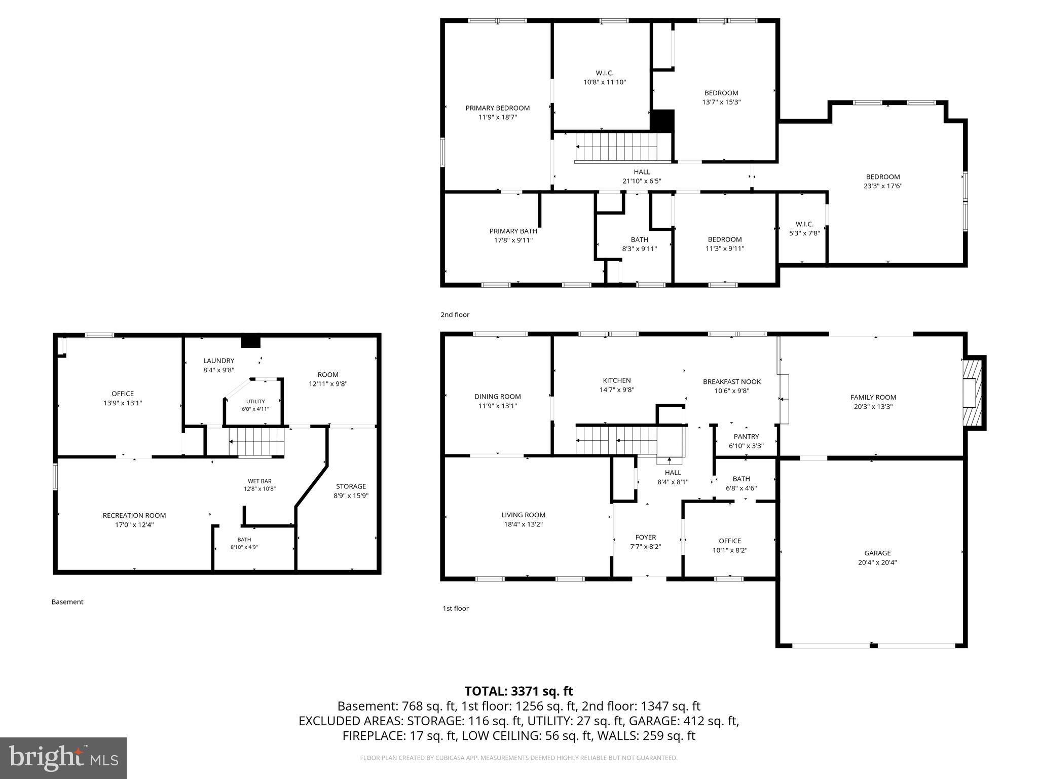 MEADOWS OF NARNIA - Residential