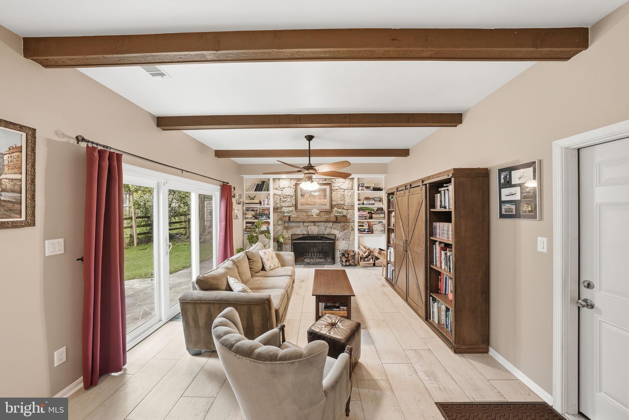 MEADOWS OF NARNIA - Residential