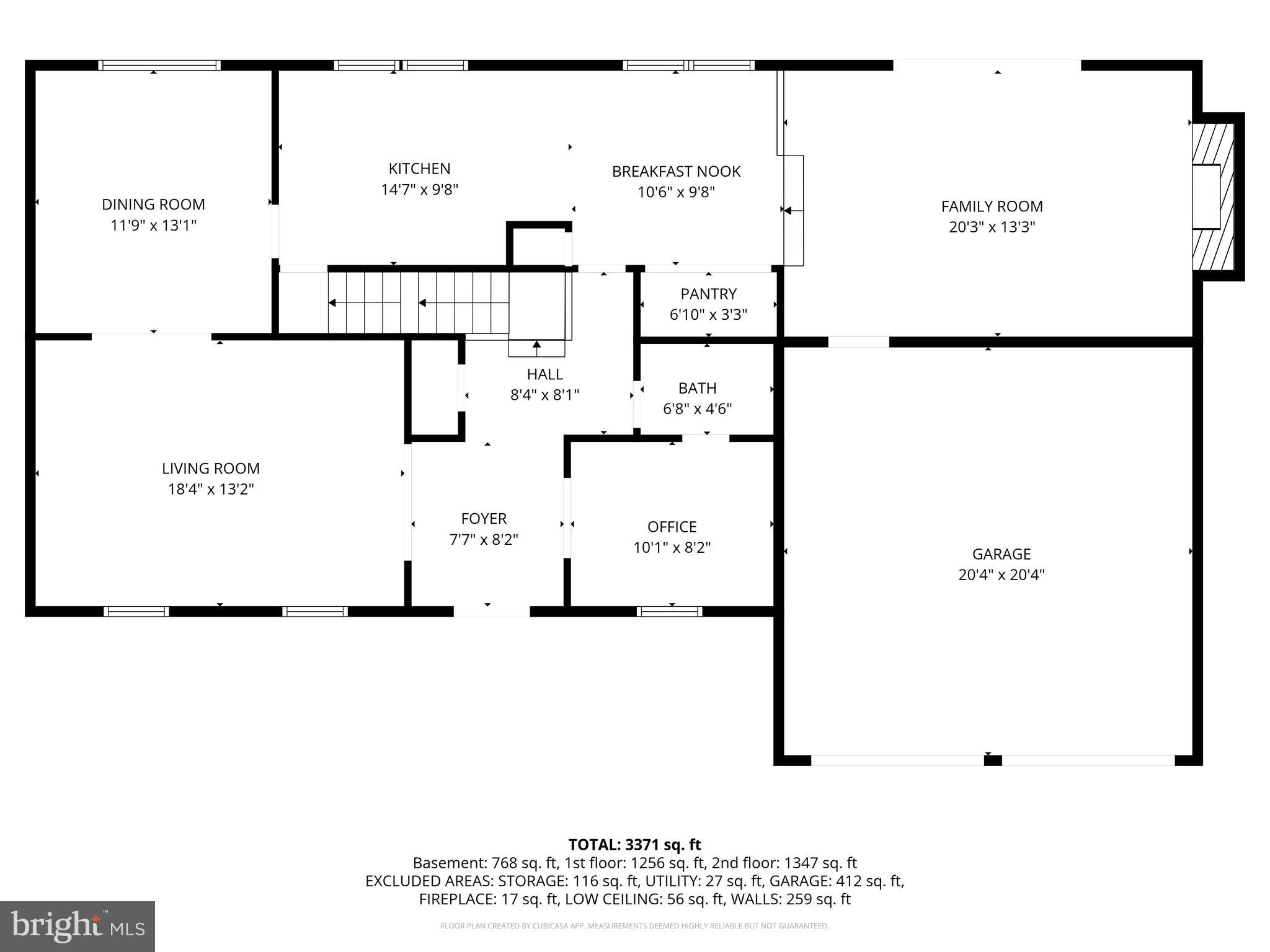 MEADOWS OF NARNIA - Residential