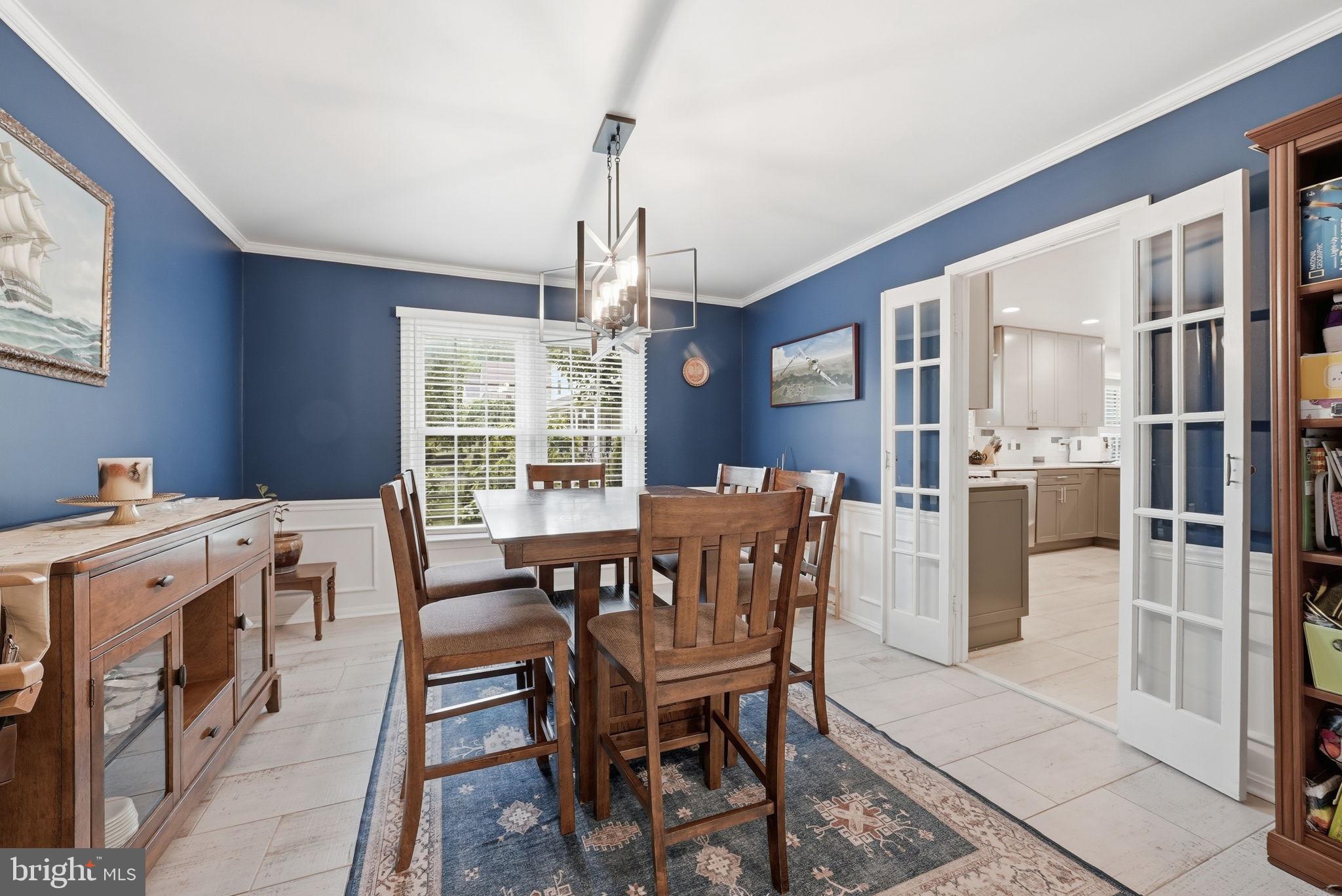 MEADOWS OF NARNIA - Residential