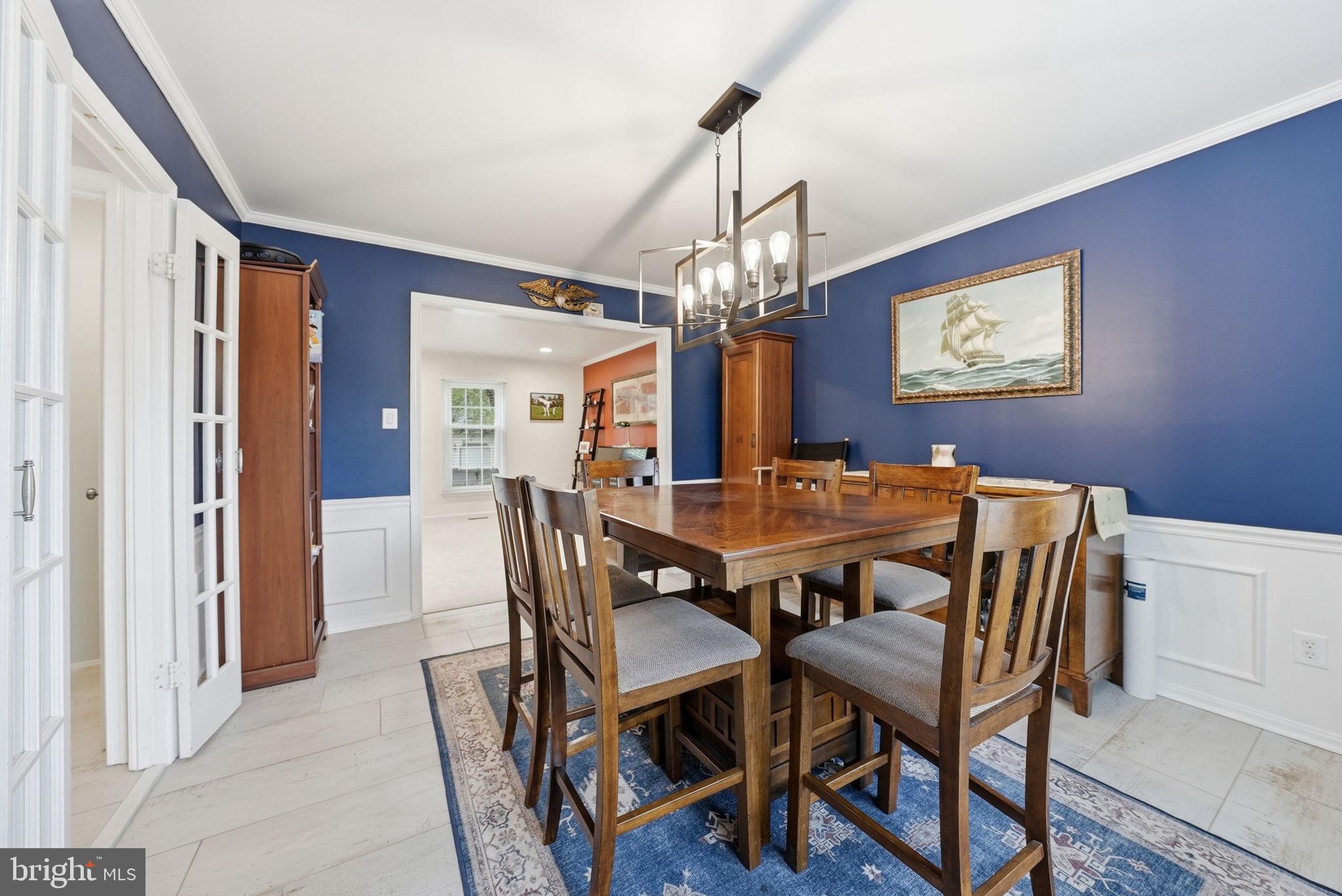 MEADOWS OF NARNIA - Residential