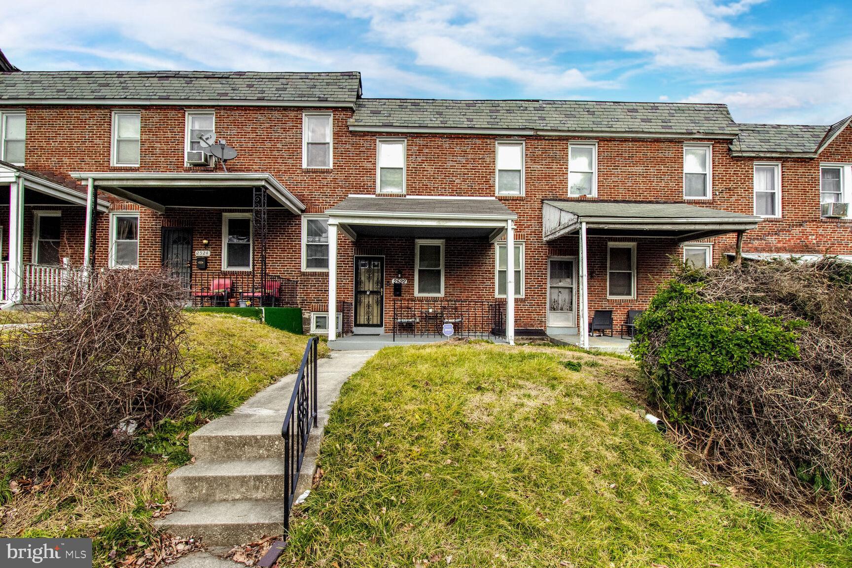 NONE AVAILABLE - Residential Lease