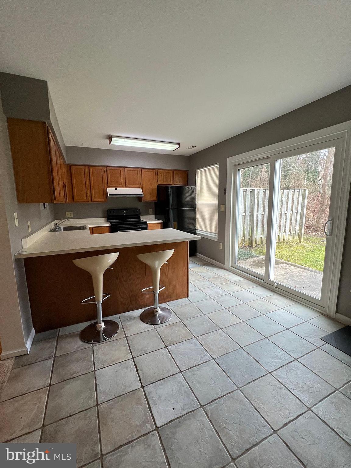 MARINERS LANDING - Residential Lease