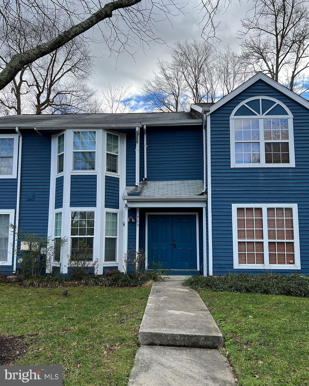 MARINERS LANDING - Residential Lease