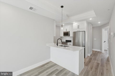 Condo For Rent - 2401 N 2nd Street #B2<br/> Philadelphia County, PHILADELPHIA, PA 19133