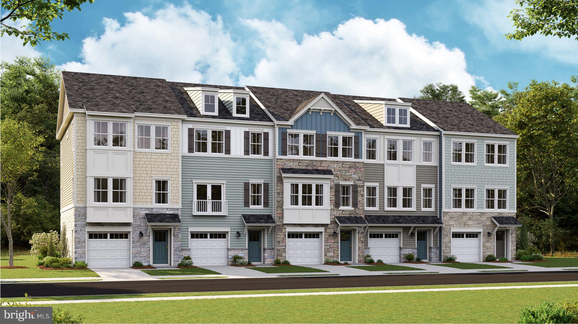 SAINT CHARLES - Residential