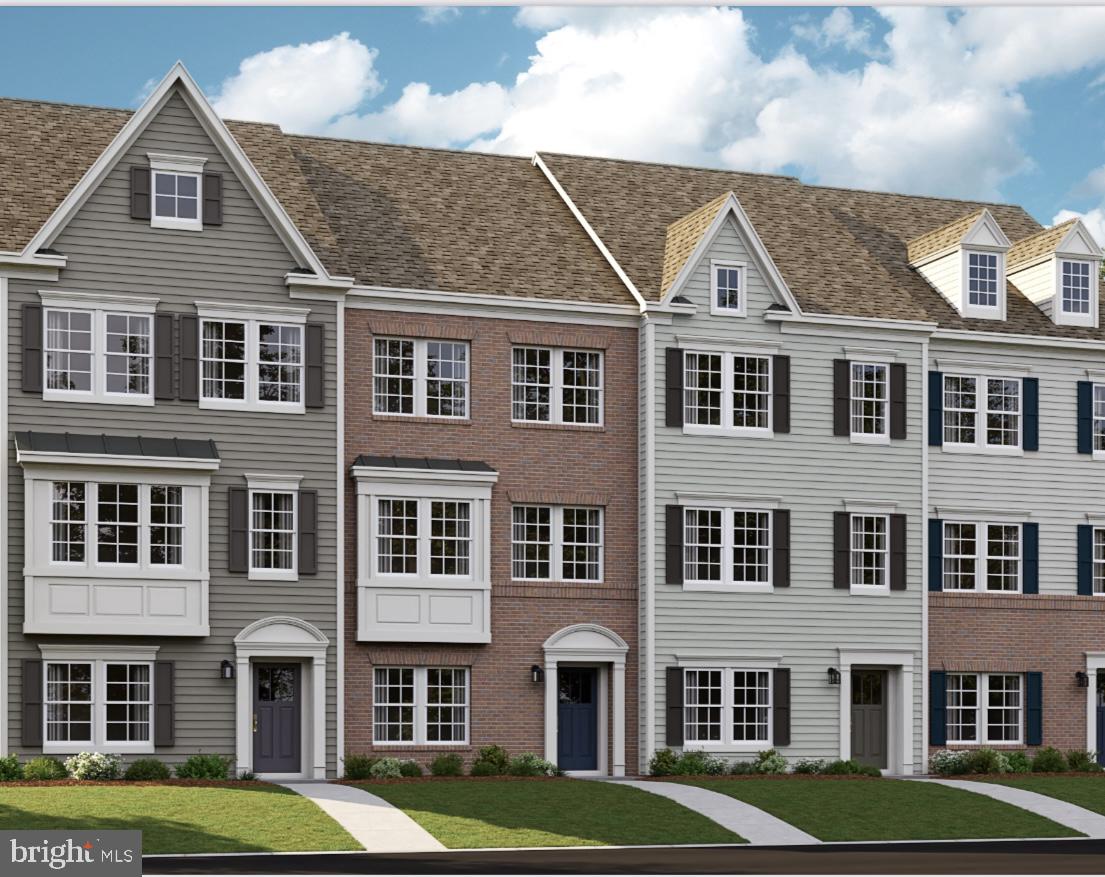 SAINT CHARLES - Residential