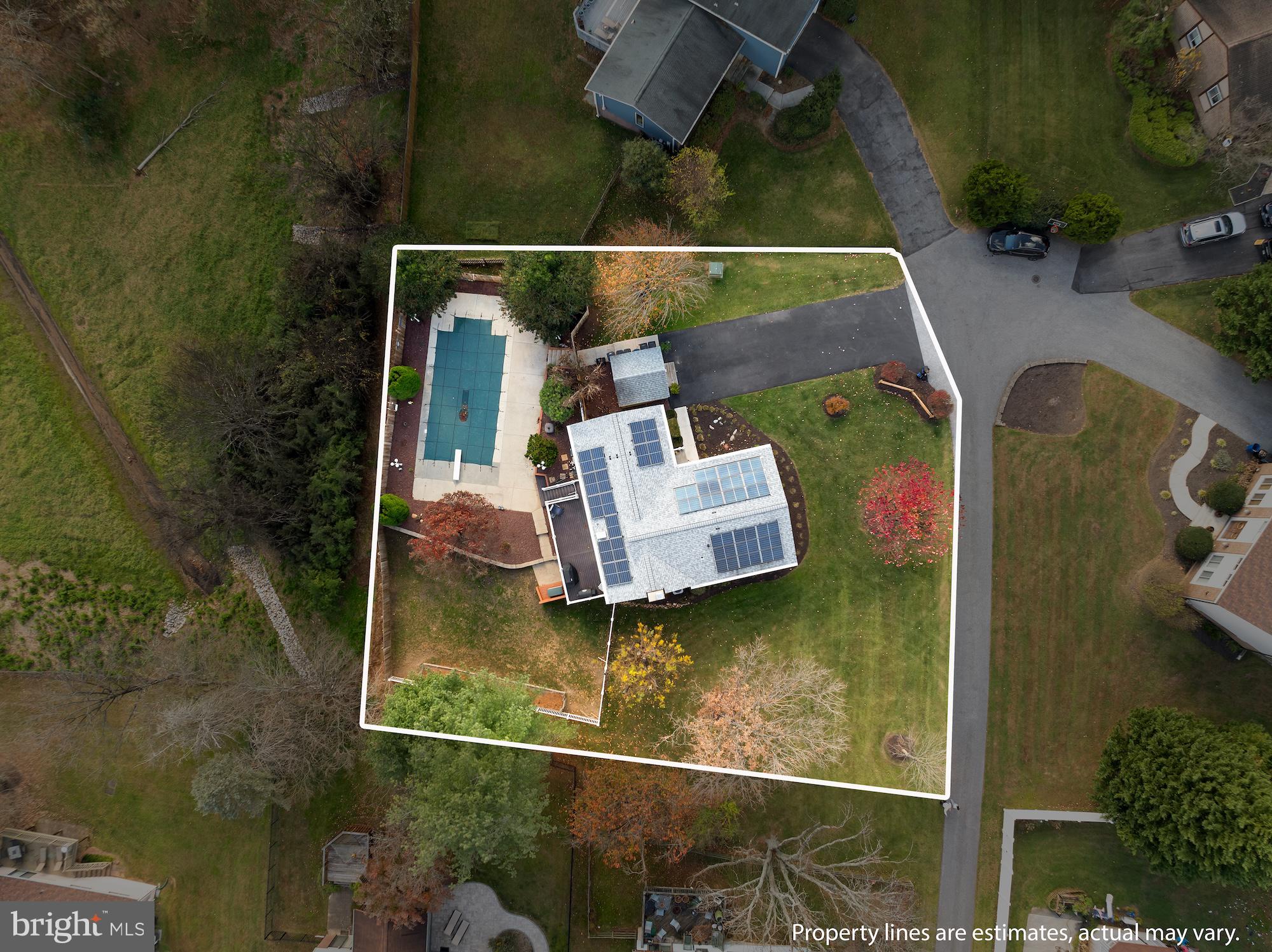 VELVET HILLS - Residential