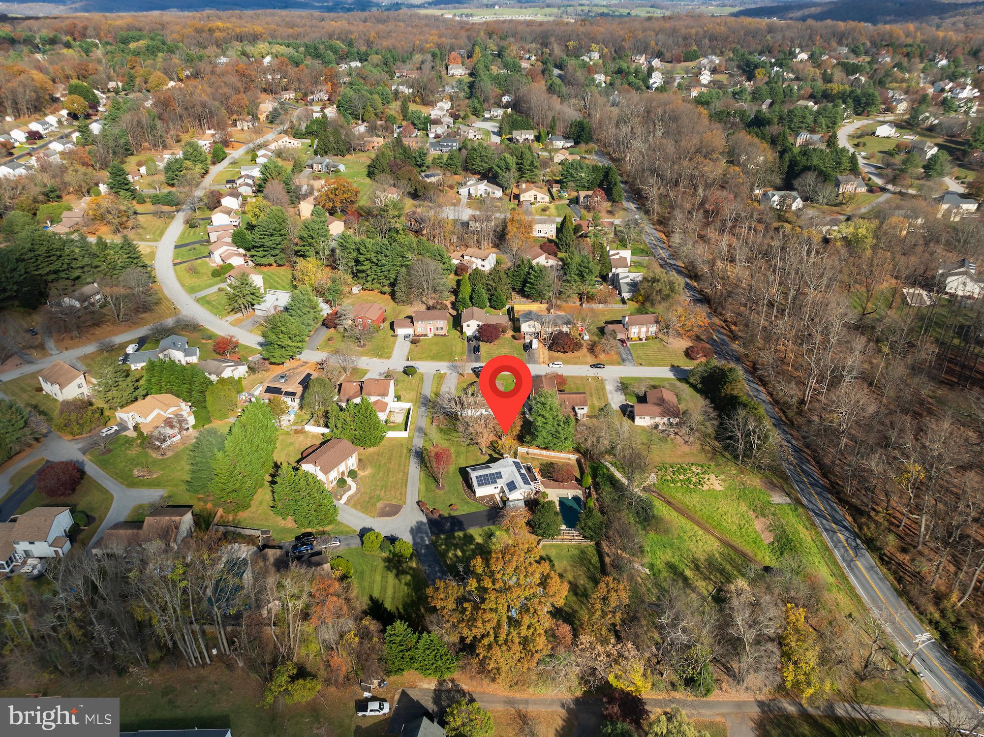 VELVET HILLS - Residential