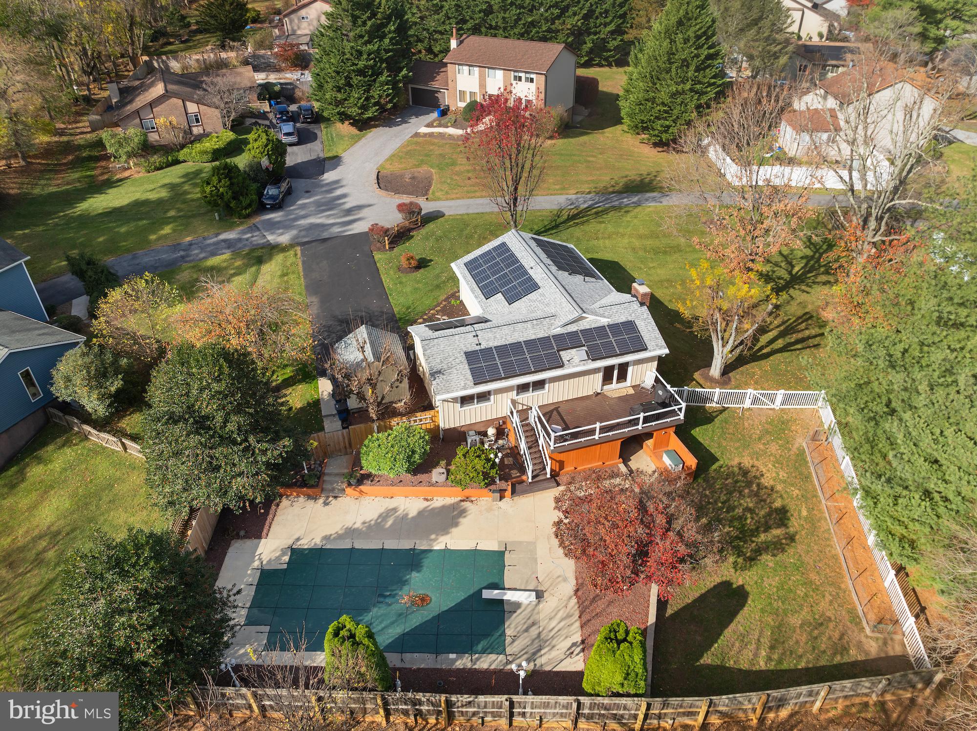 VELVET HILLS - Residential