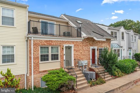 96 N BEDFORD STREET B ARLINGTON VA 22201