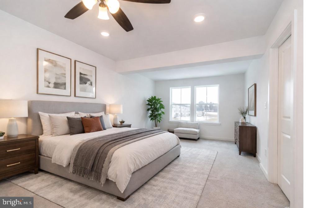 VILLAGES AT SPRING HILL - Residential