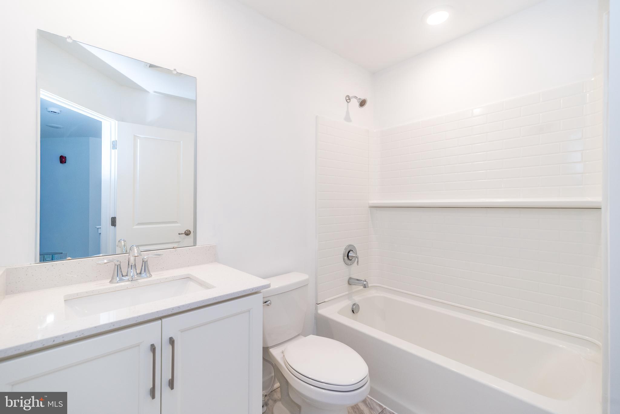 VILLAGES AT SPRING HILL - Residential