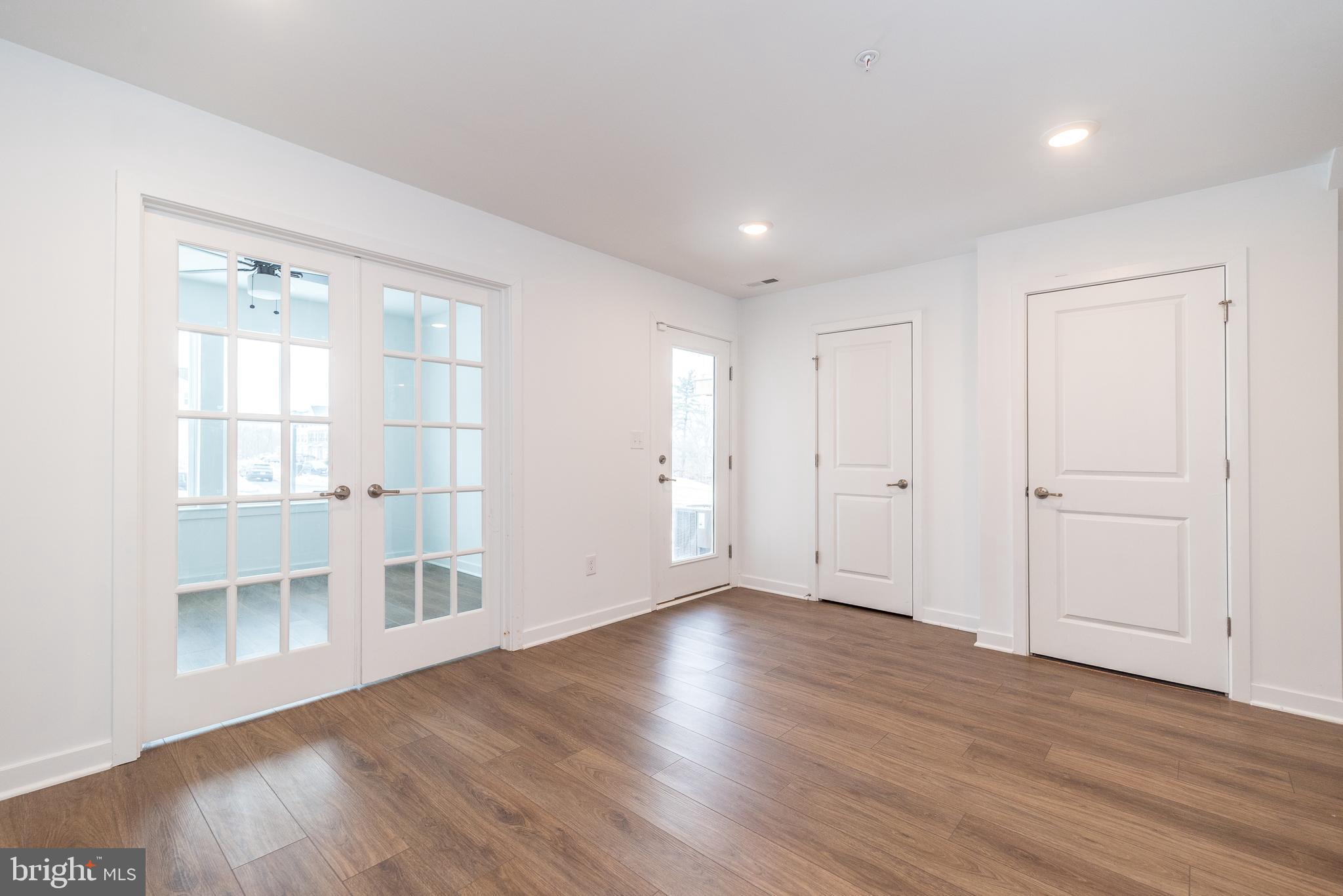 VILLAGES AT SPRING HILL - Residential