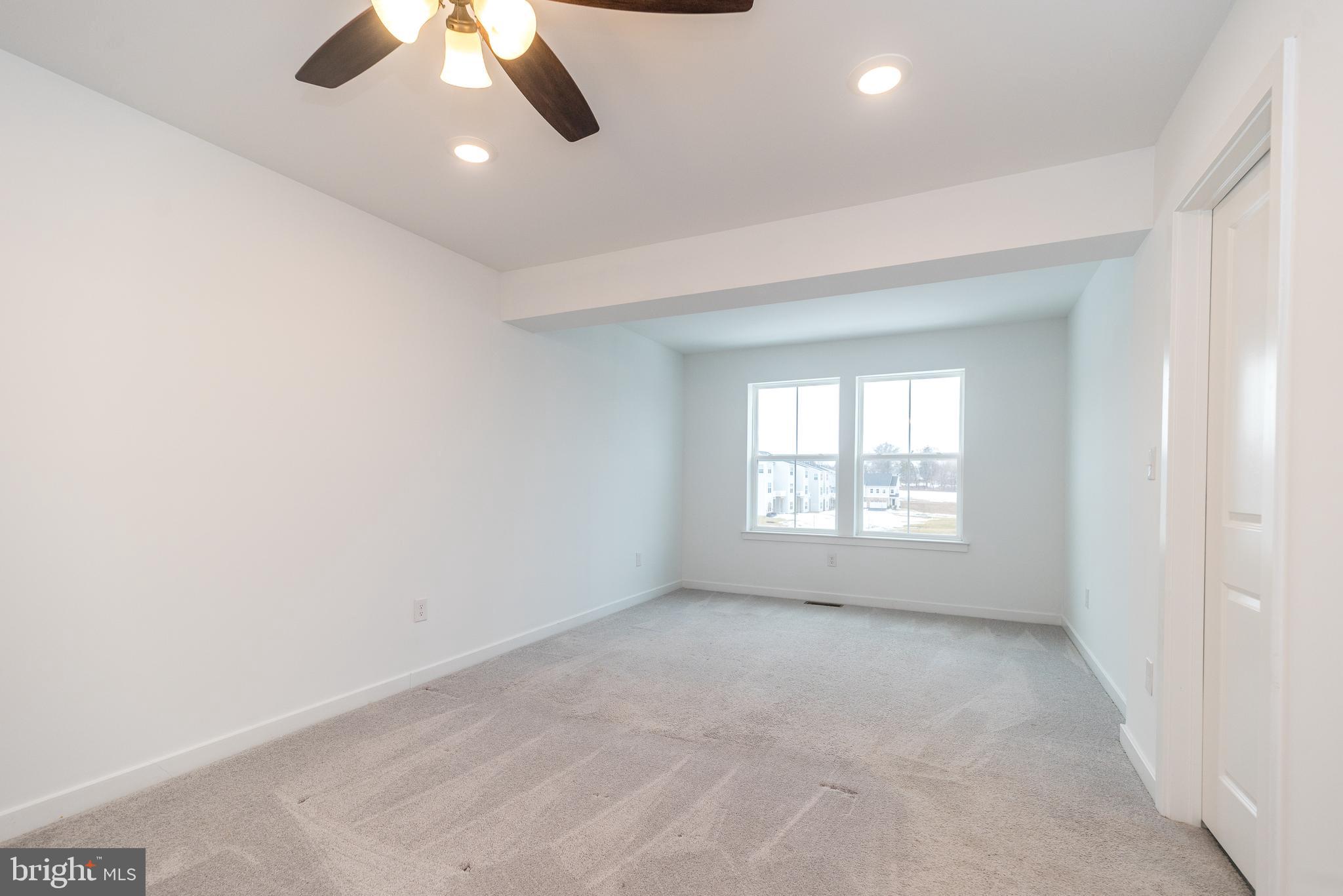 VILLAGES AT SPRING HILL - Residential