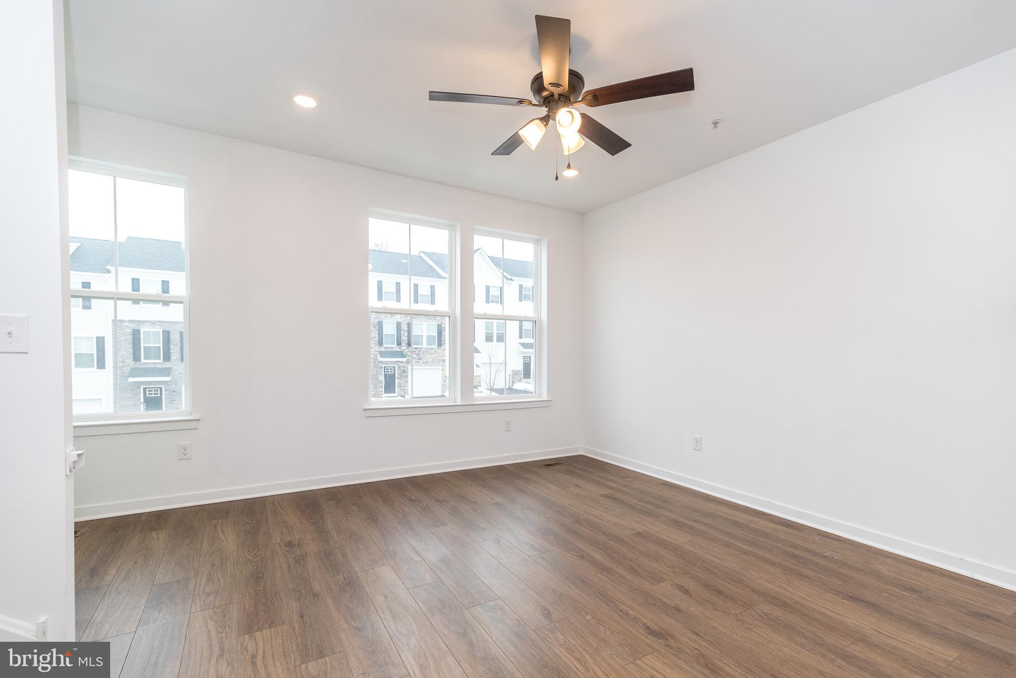 VILLAGES AT SPRING HILL - Residential