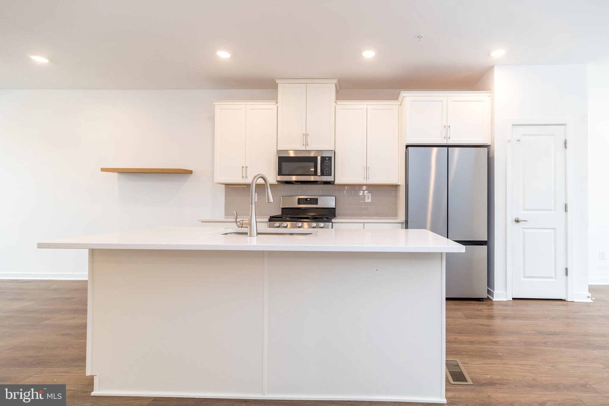 VILLAGES AT SPRING HILL - Residential