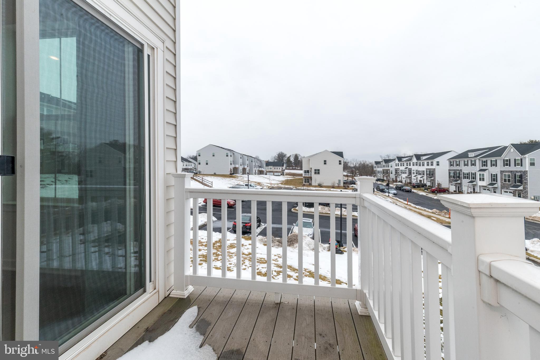 VILLAGES AT SPRING HILL - Residential