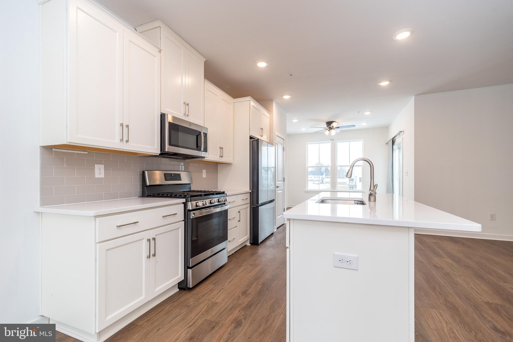 VILLAGES AT SPRING HILL - Residential