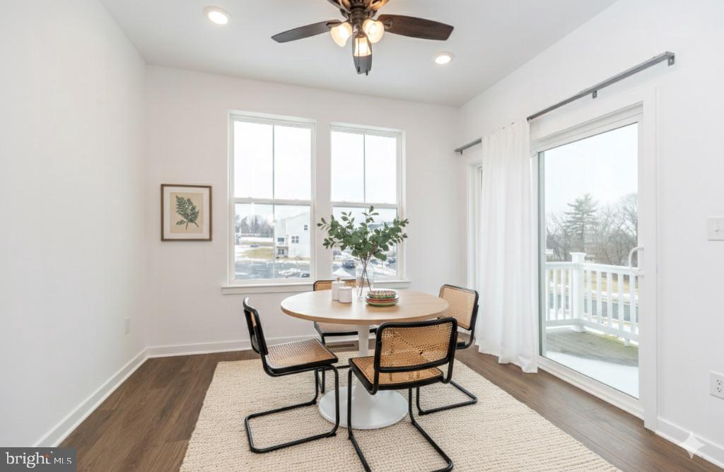 VILLAGES AT SPRING HILL - Residential