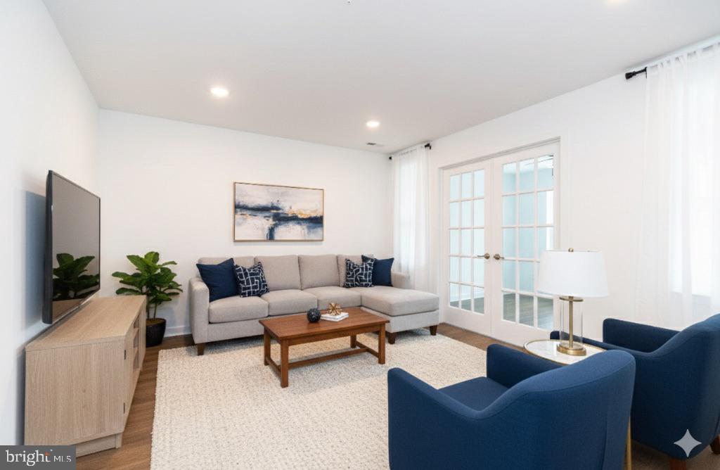 VILLAGES AT SPRING HILL - Residential