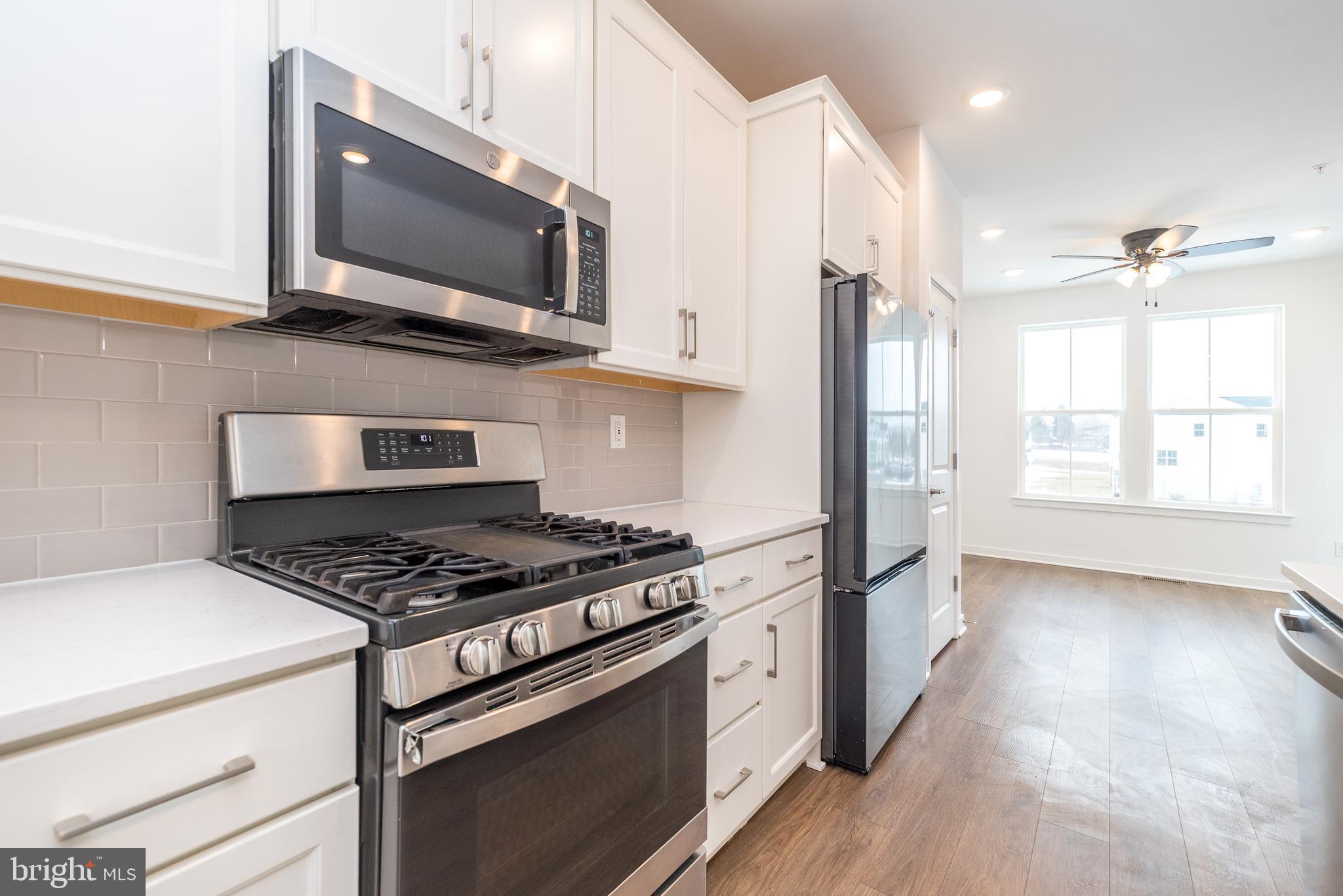 VILLAGES AT SPRING HILL - Residential