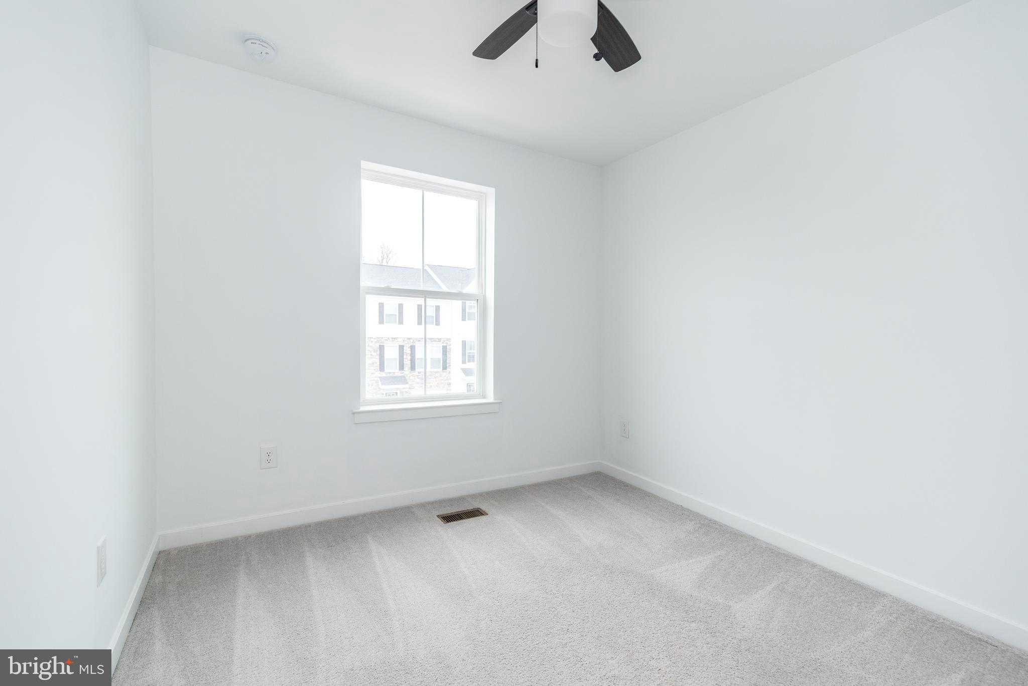 VILLAGES AT SPRING HILL - Residential