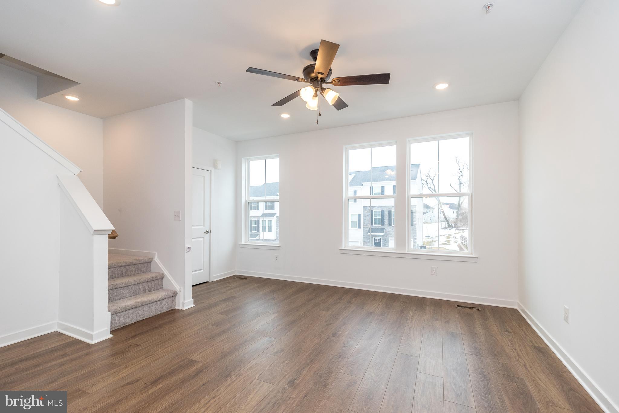 VILLAGES AT SPRING HILL - Residential