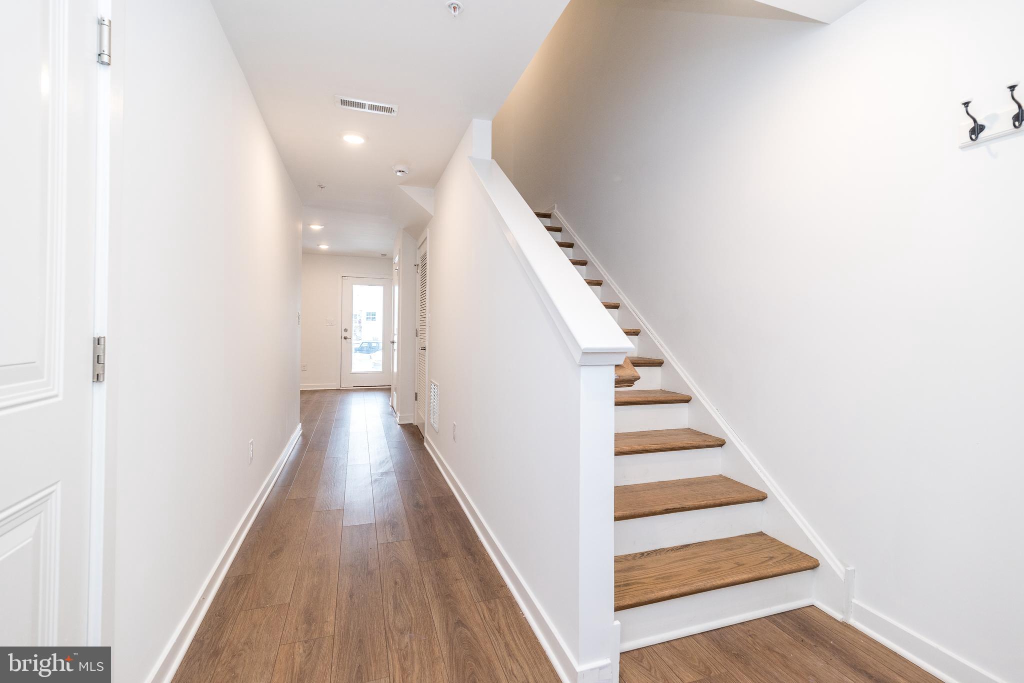 VILLAGES AT SPRING HILL - Residential