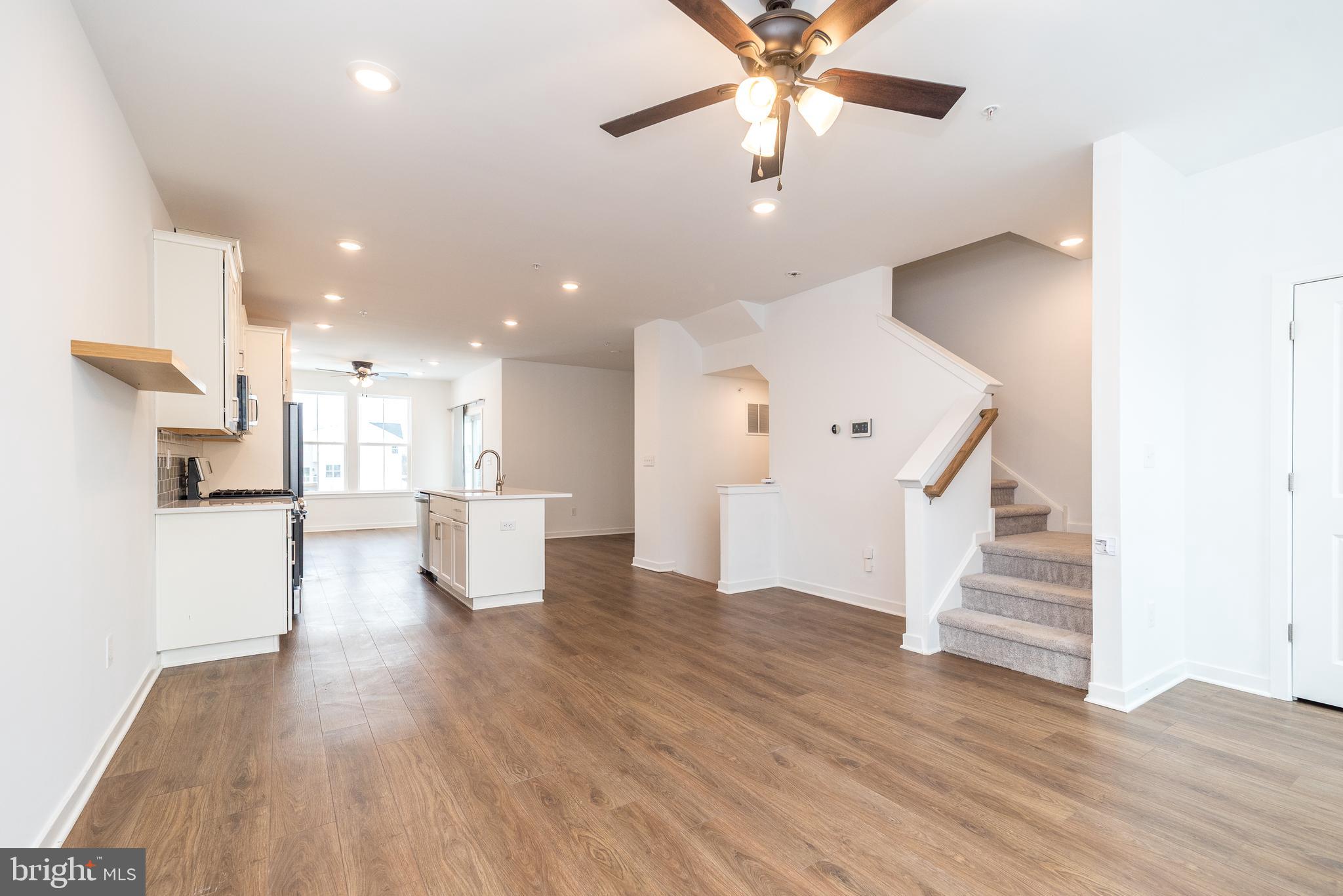 VILLAGES AT SPRING HILL - Residential