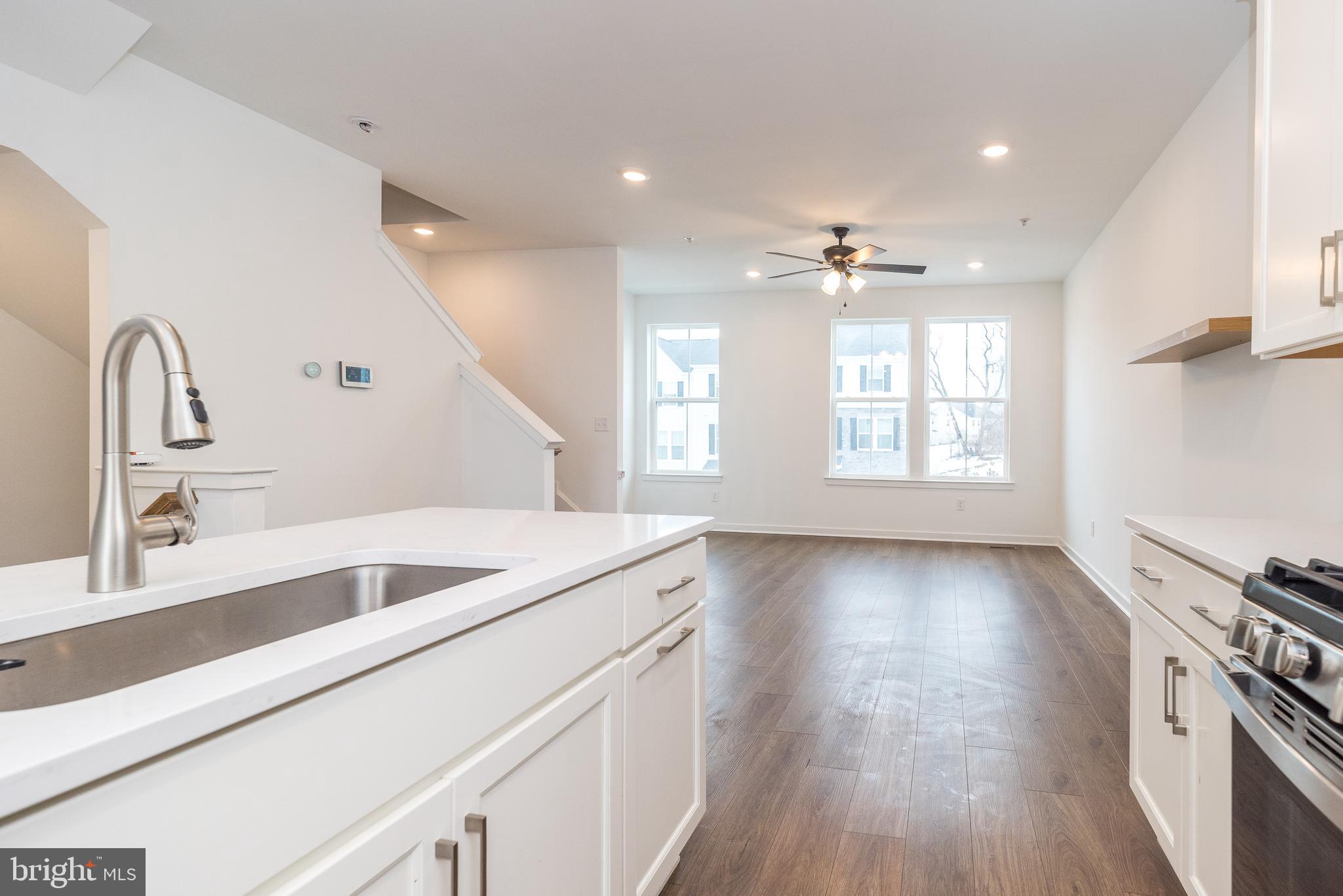 VILLAGES AT SPRING HILL - Residential