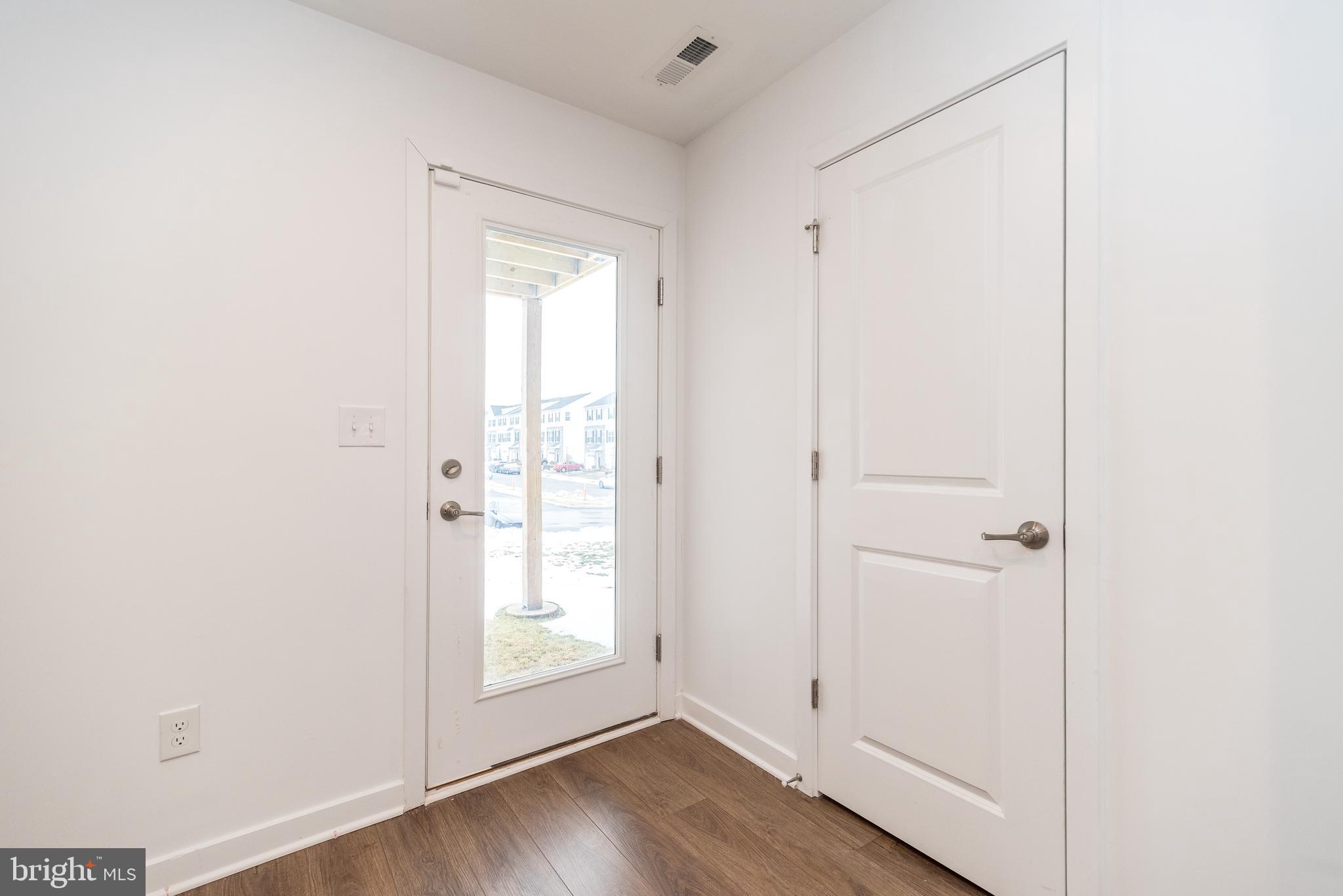 VILLAGES AT SPRING HILL - Residential