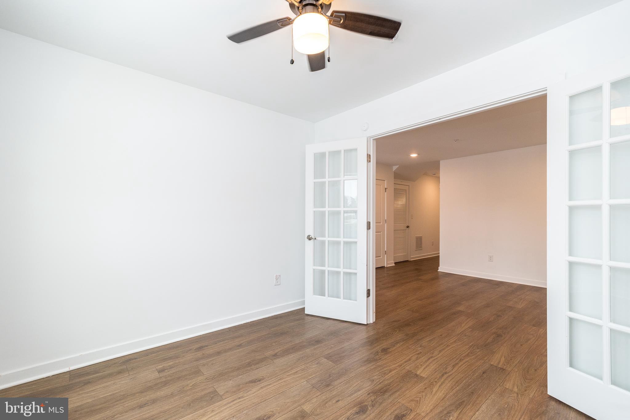 VILLAGES AT SPRING HILL - Residential