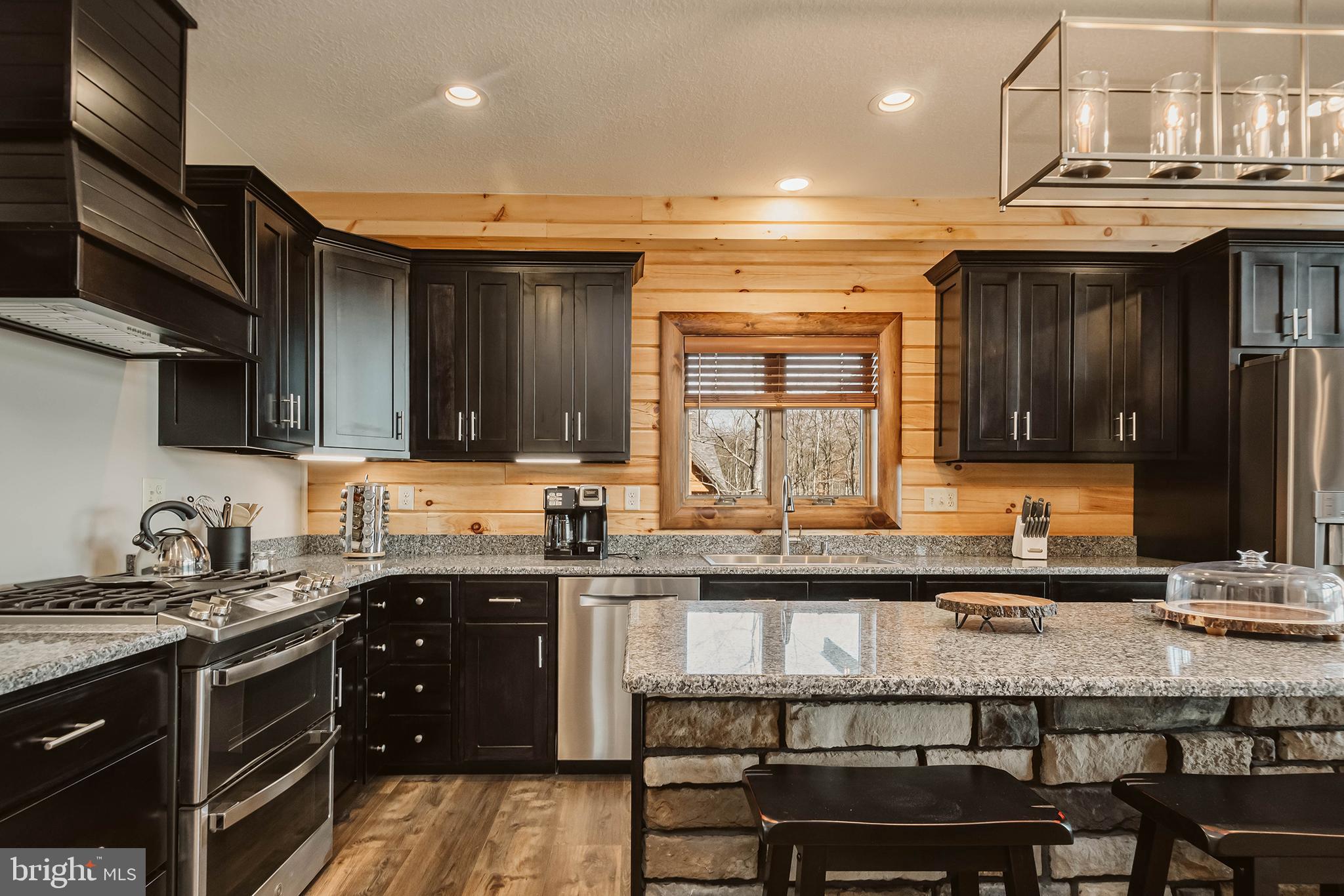 LODESTONE - Residential