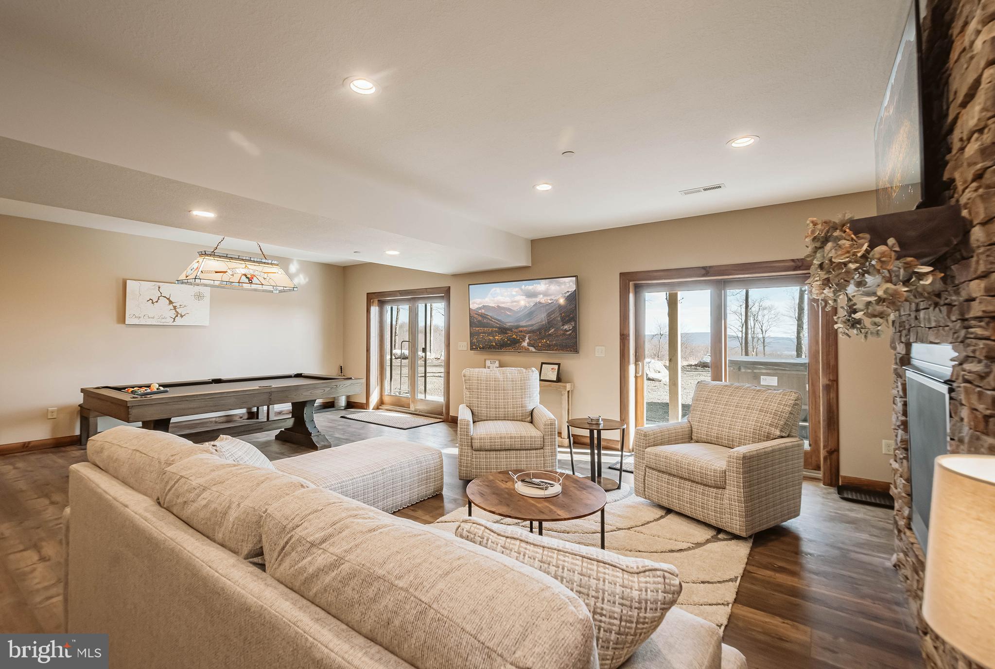 LODESTONE - Residential