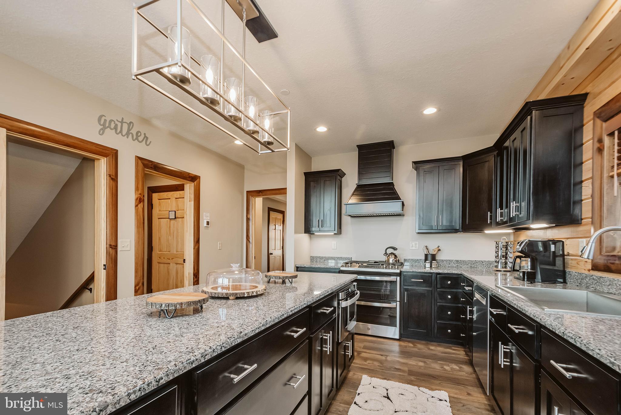 LODESTONE - Residential