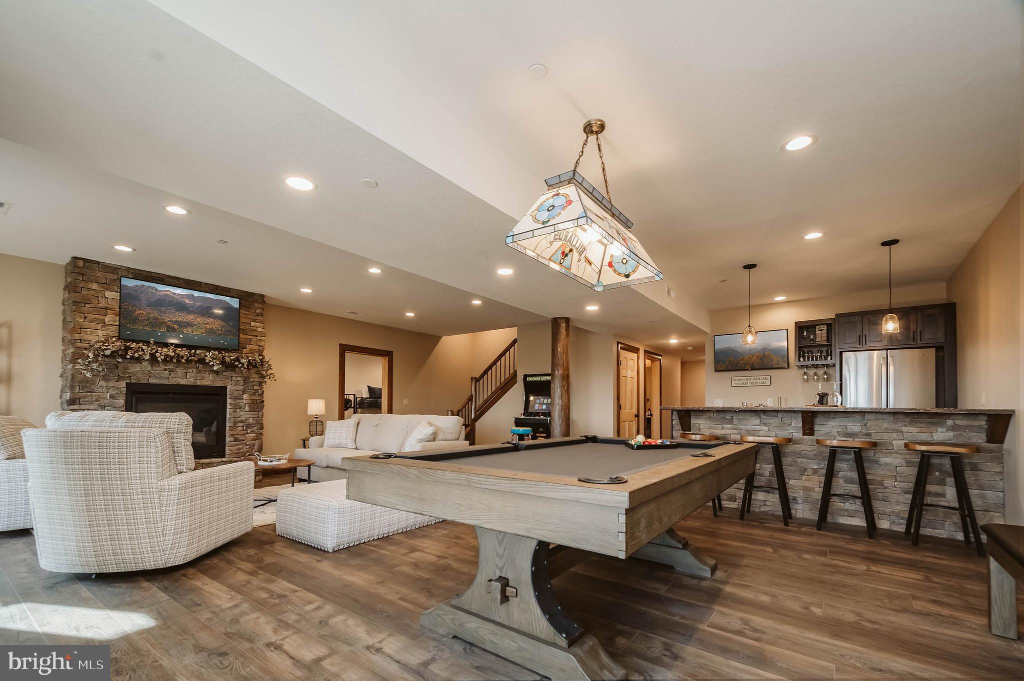 LODESTONE - Residential