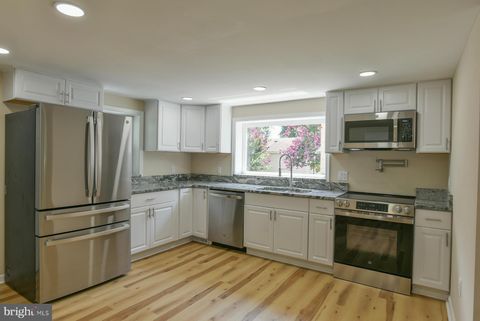 70 NOTTINGHAM ROAD HAGERSTOWN MD 21740