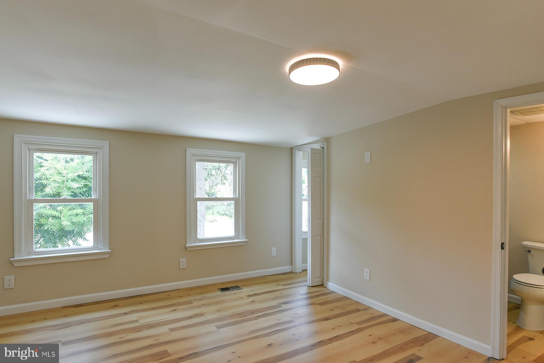 WEST END - Residential