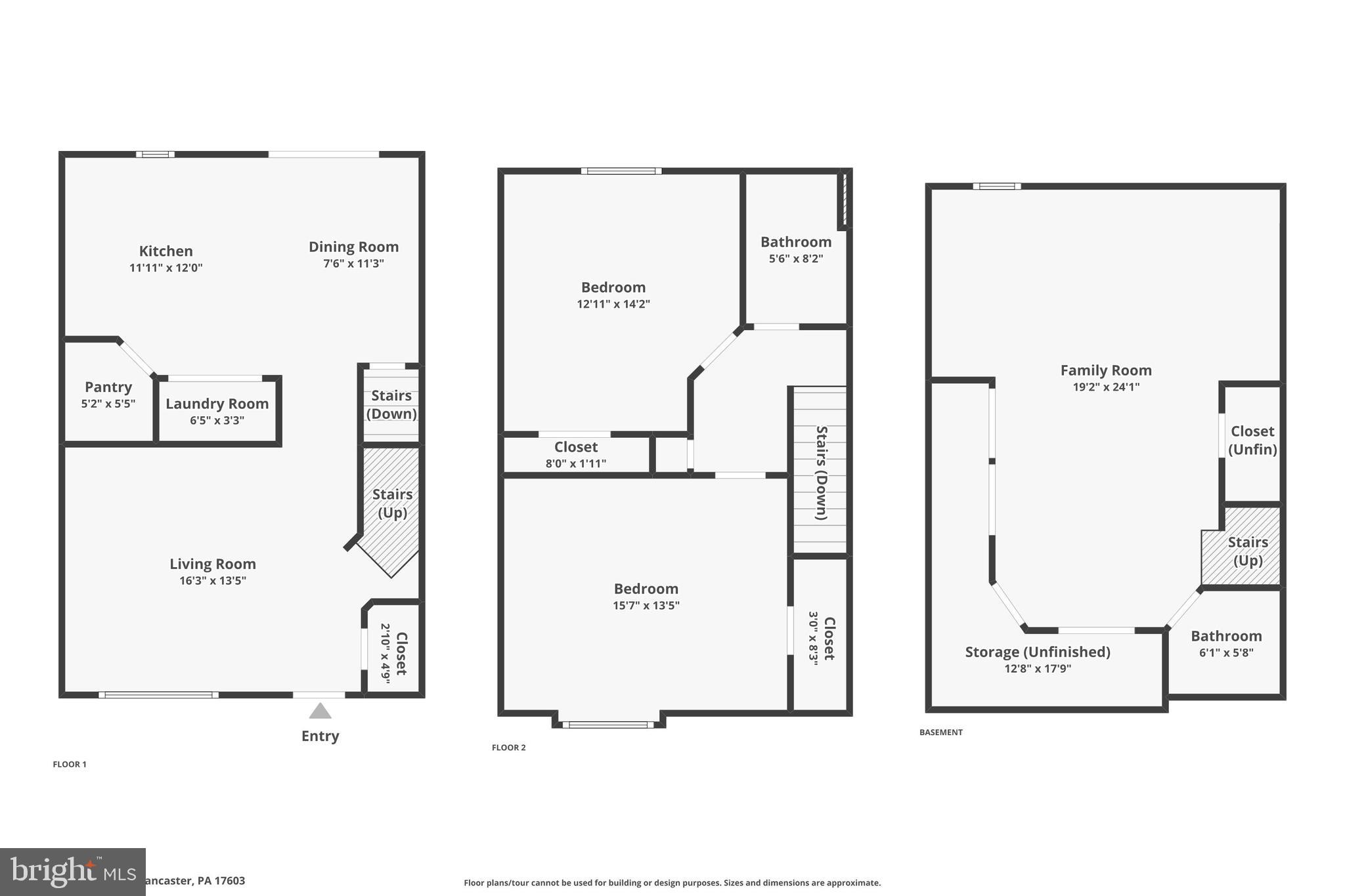 HAMPTON CHASE - Residential